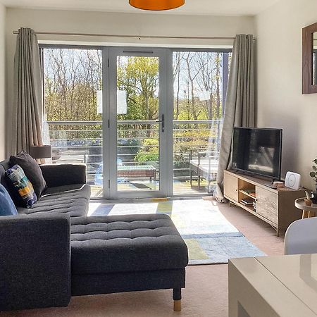 3 Waterwheel Apartment チャールズタウン エクステリア 写真