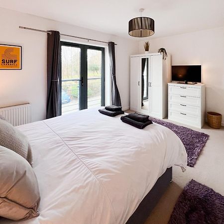 3 Waterwheel Apartment チャールズタウン エクステリア 写真