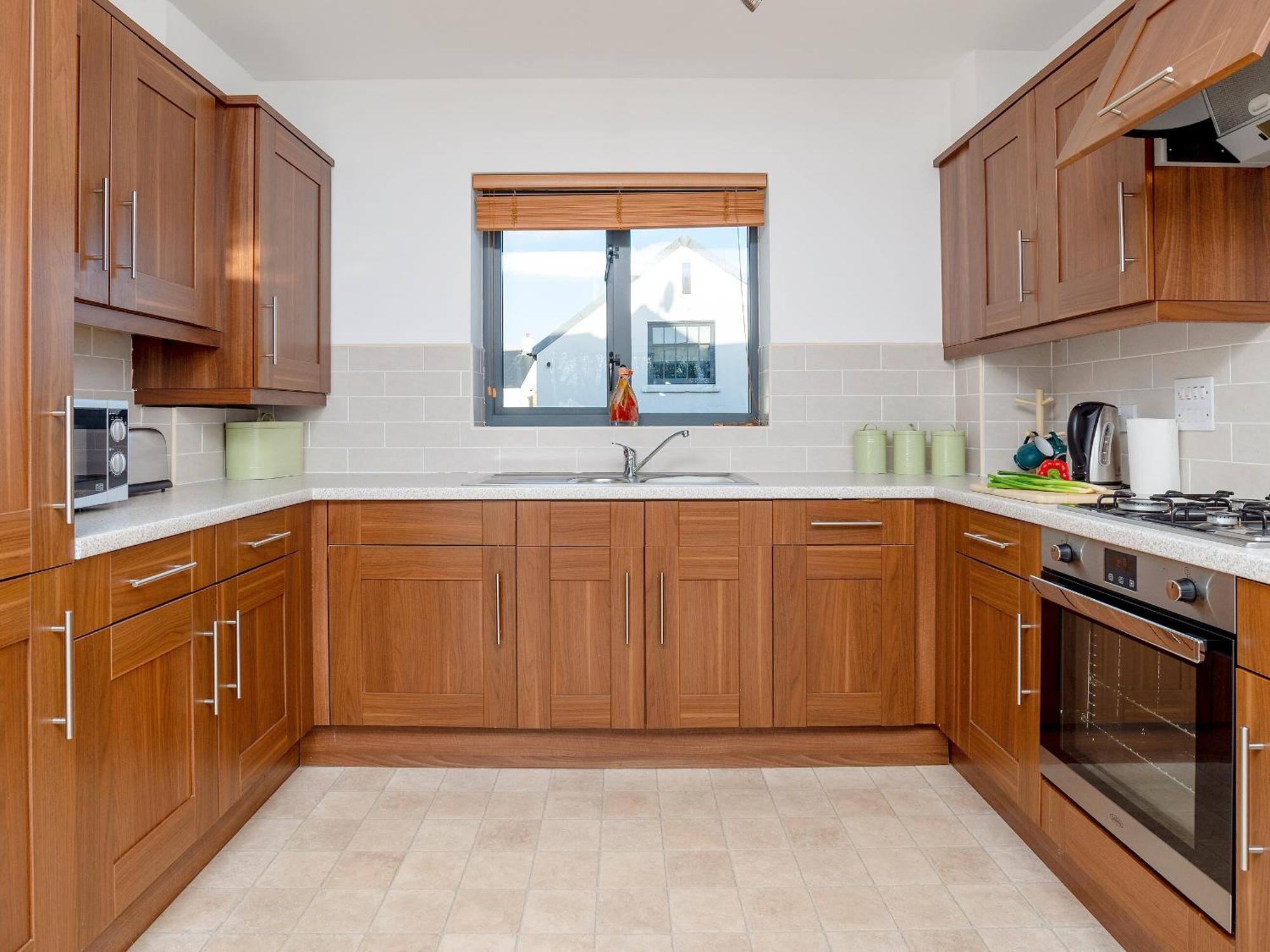3 Waterwheel Apartment チャールズタウン エクステリア 写真
