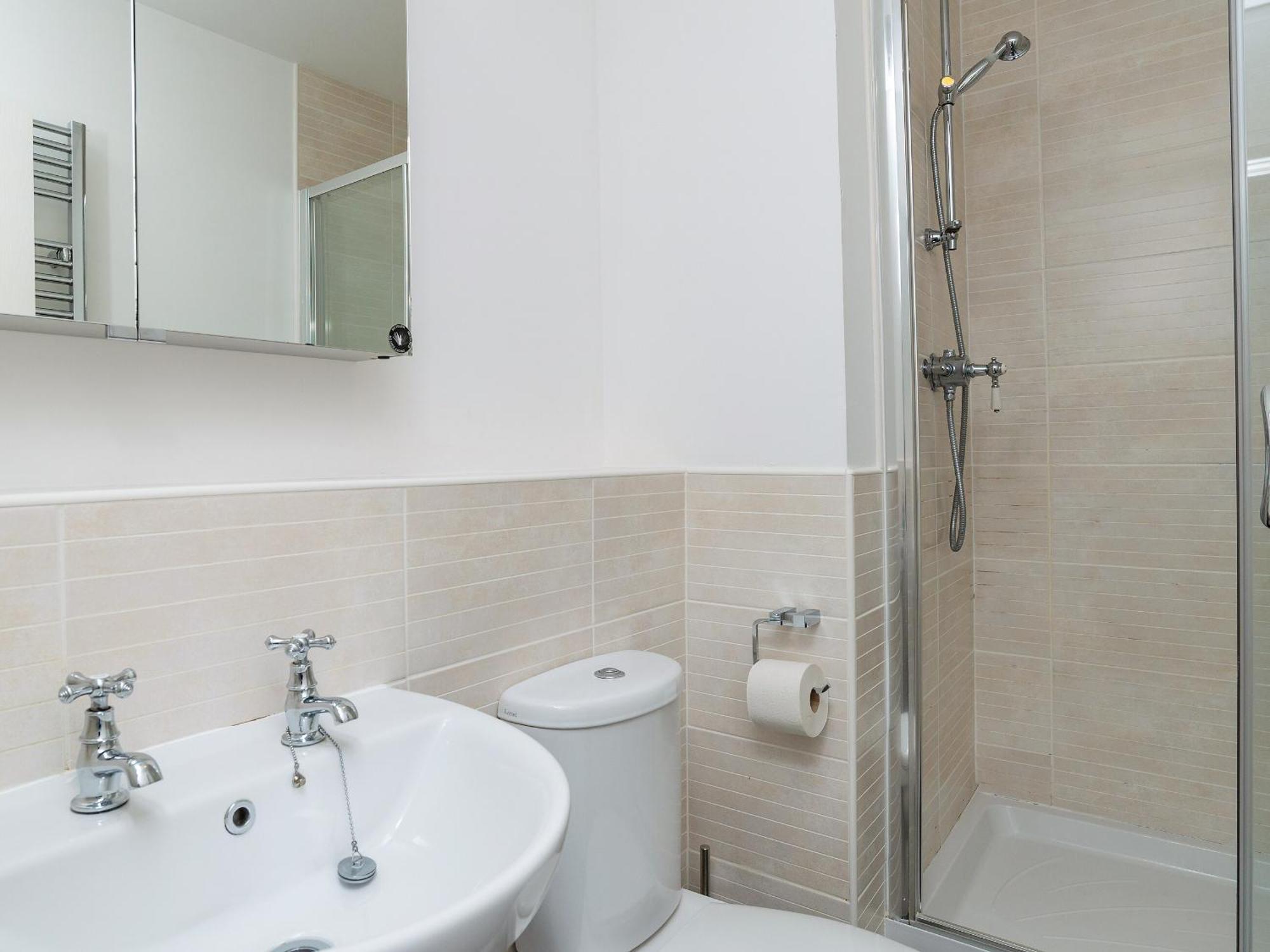 3 Waterwheel Apartment チャールズタウン エクステリア 写真