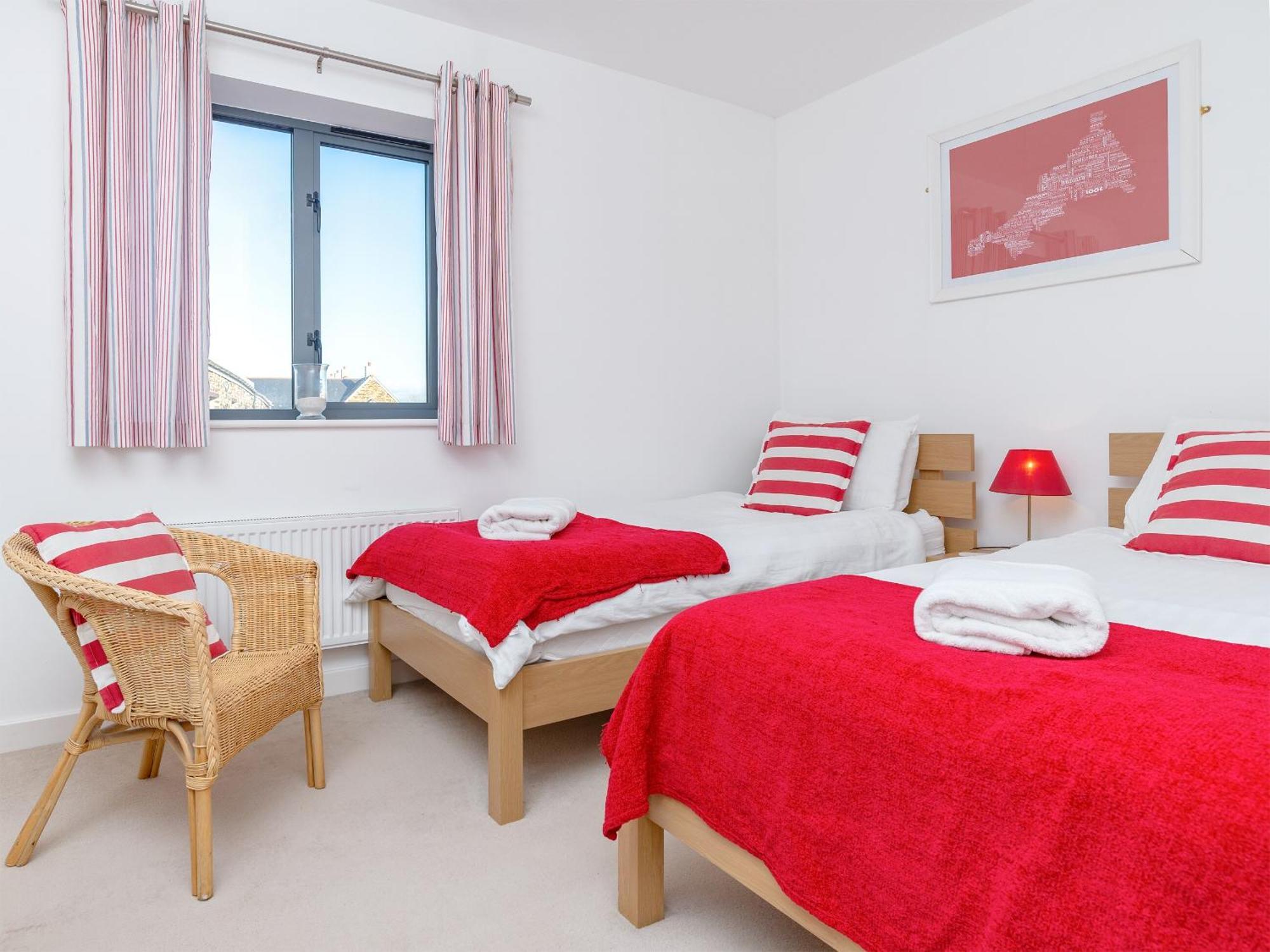 3 Waterwheel Apartment チャールズタウン エクステリア 写真