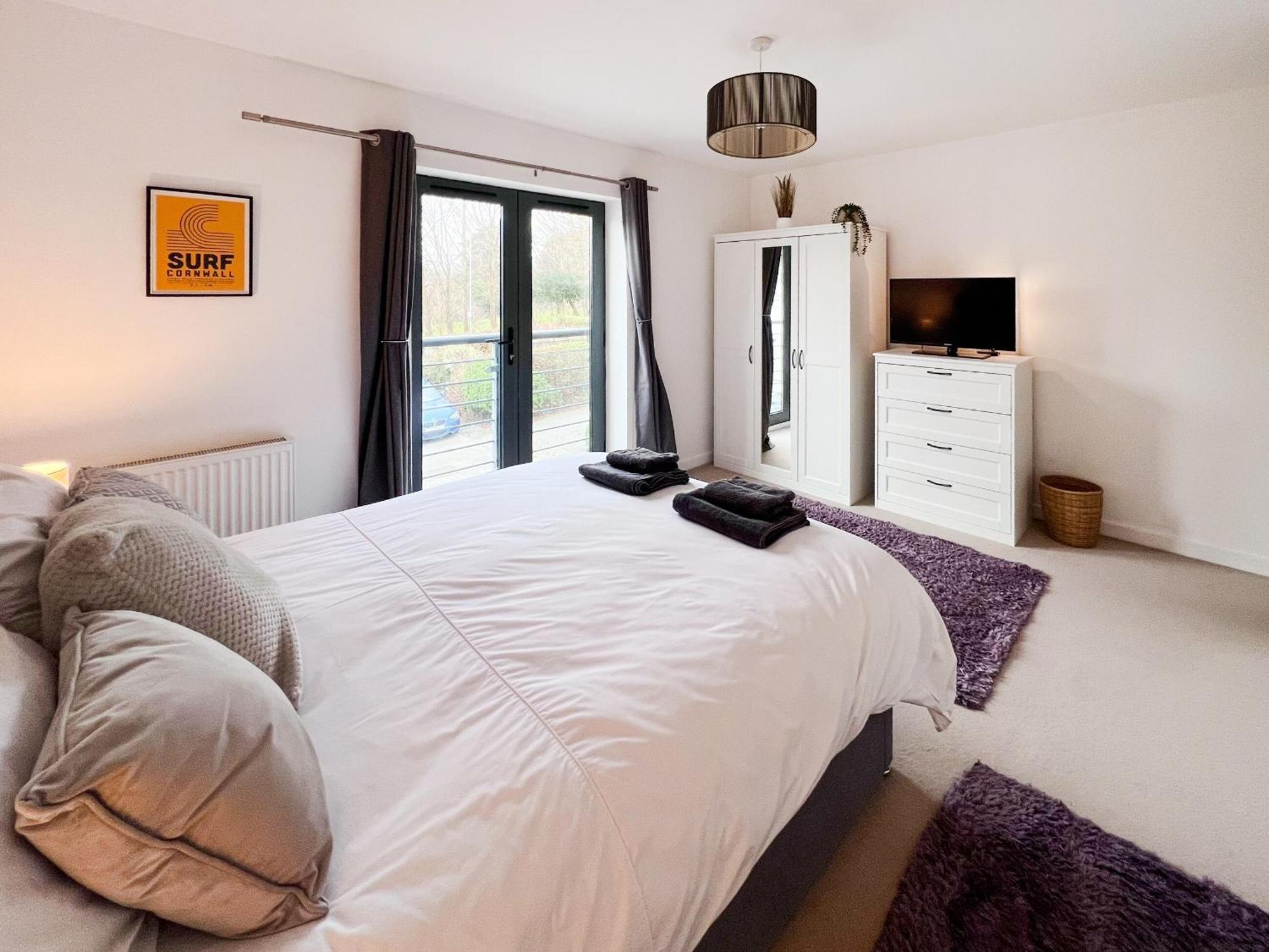 3 Waterwheel Apartment チャールズタウン エクステリア 写真