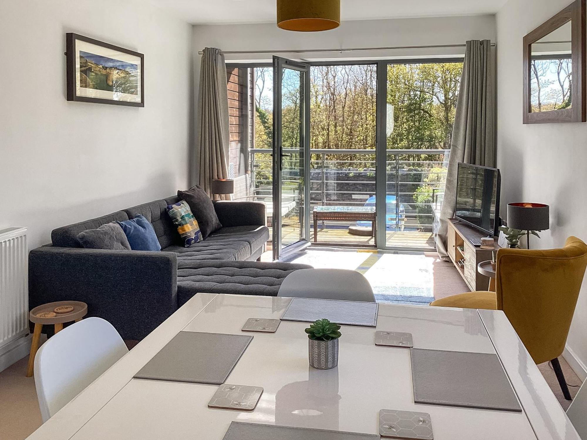 3 Waterwheel Apartment チャールズタウン エクステリア 写真