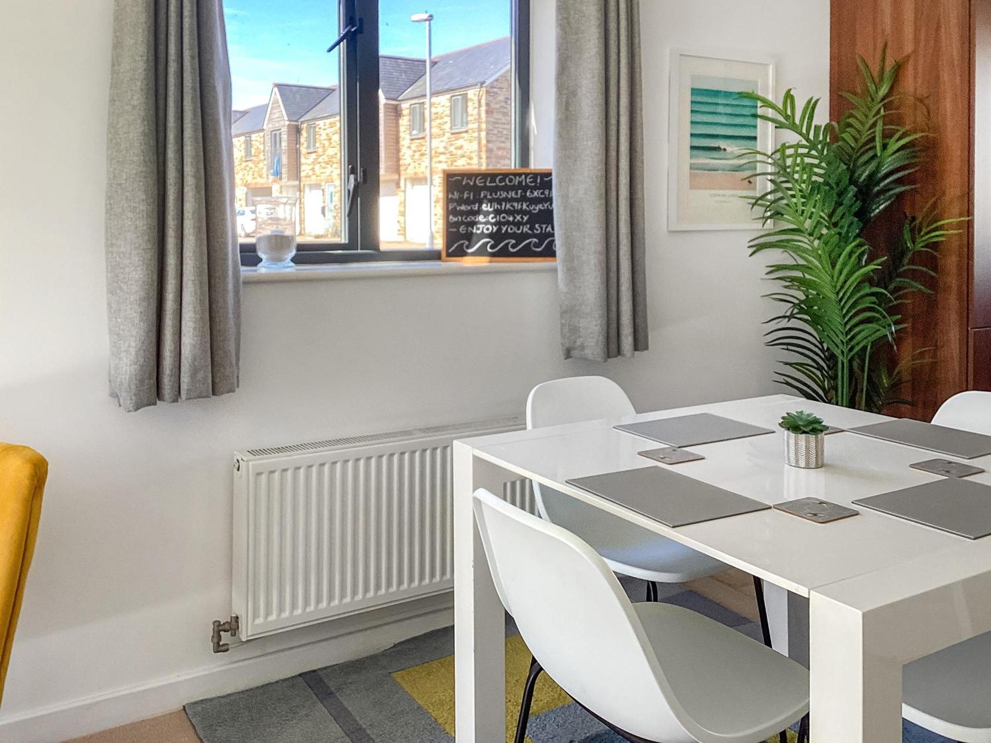 3 Waterwheel Apartment チャールズタウン エクステリア 写真
